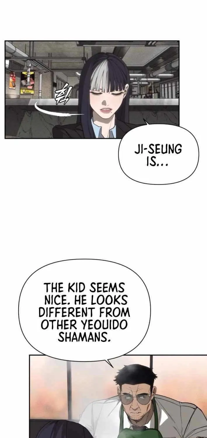 Sha-MONEY-ism Chapter 6 page 93 - 