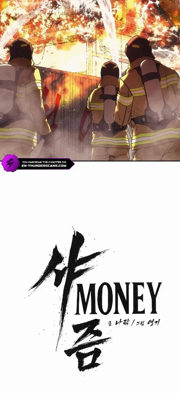 Sha-MONEY-ism Chapter 7 page 101 - 