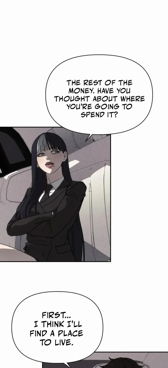 Sha-MONEY-ism Chapter 7 page 15 - 