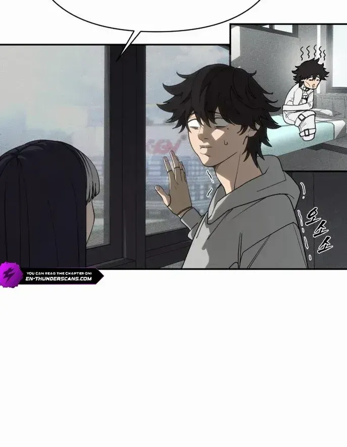 Sha-MONEY-ism Chapter 7 page 28 - 