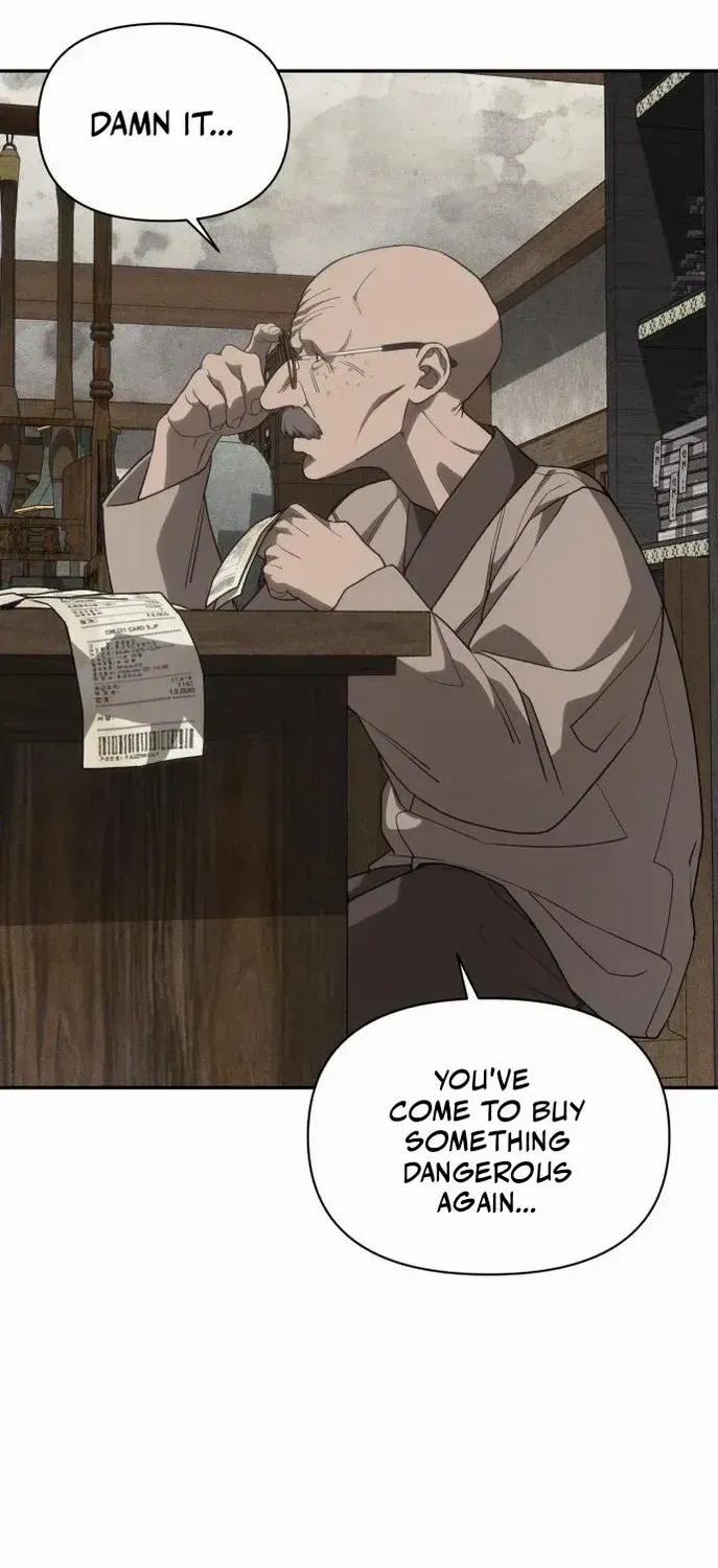 Sha-MONEY-ism Chapter 7 page 37 - 