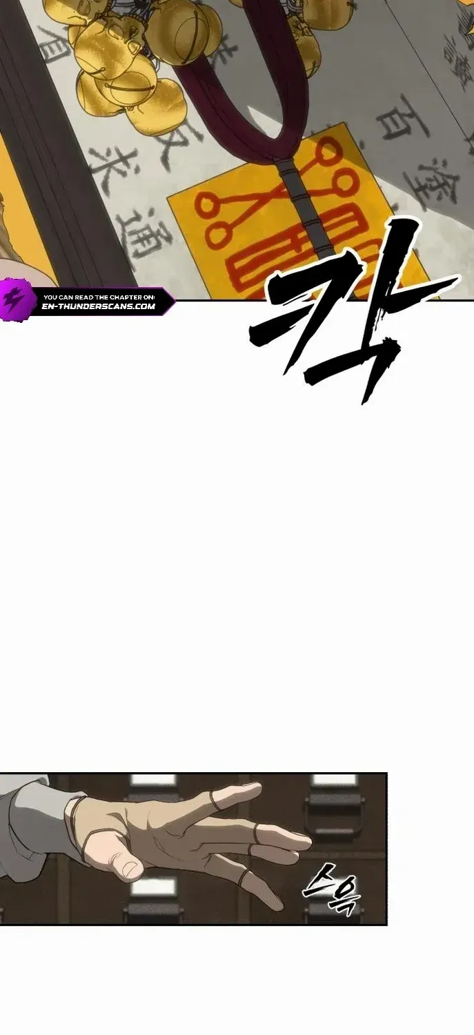 Sha-MONEY-ism Chapter 7 page 44 - 