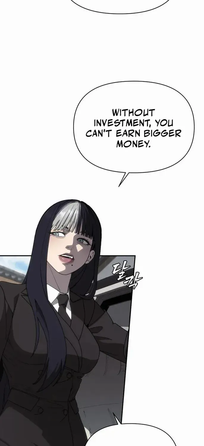 Sha-MONEY-ism Chapter 7 page 52 - 