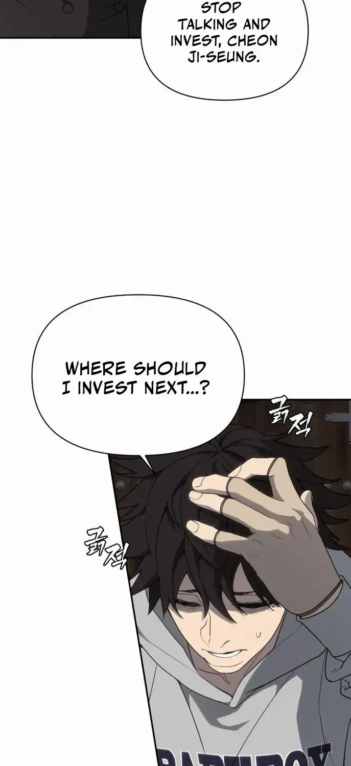 Sha-MONEY-ism Chapter 7 page 53 - 