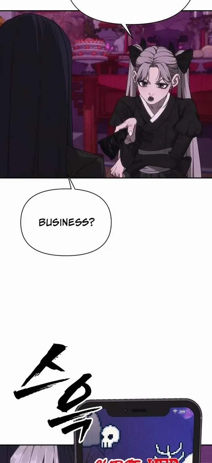 Sha-MONEY-ism Chapter 7 page 65 - 