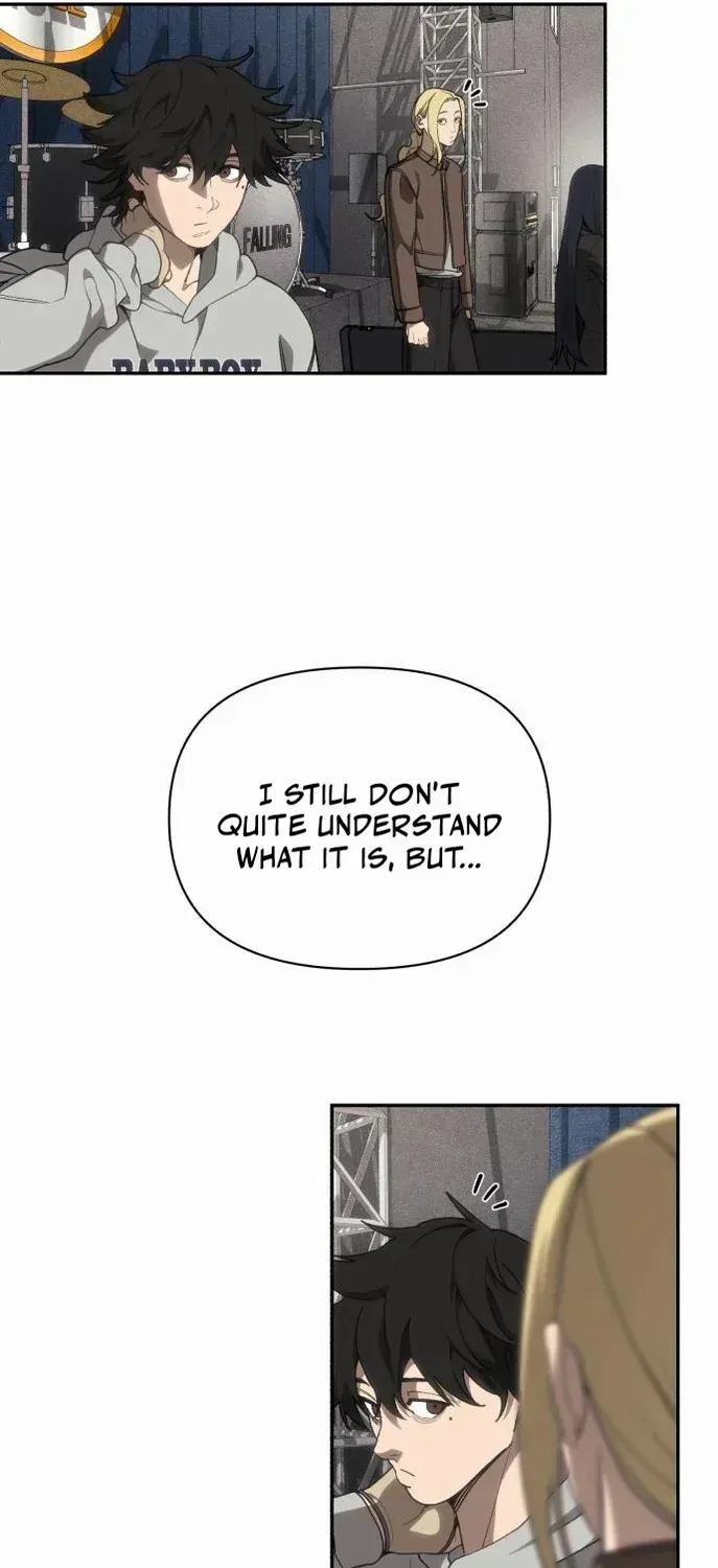 Sha-MONEY-ism Chapter 7 page 85 - 