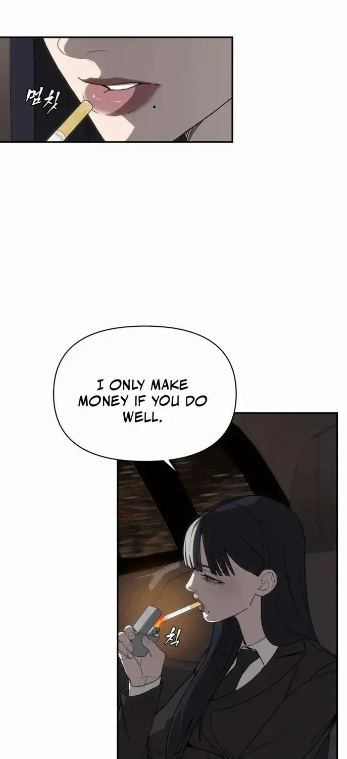 Sha-MONEY-ism Chapter 7 page 94 - 