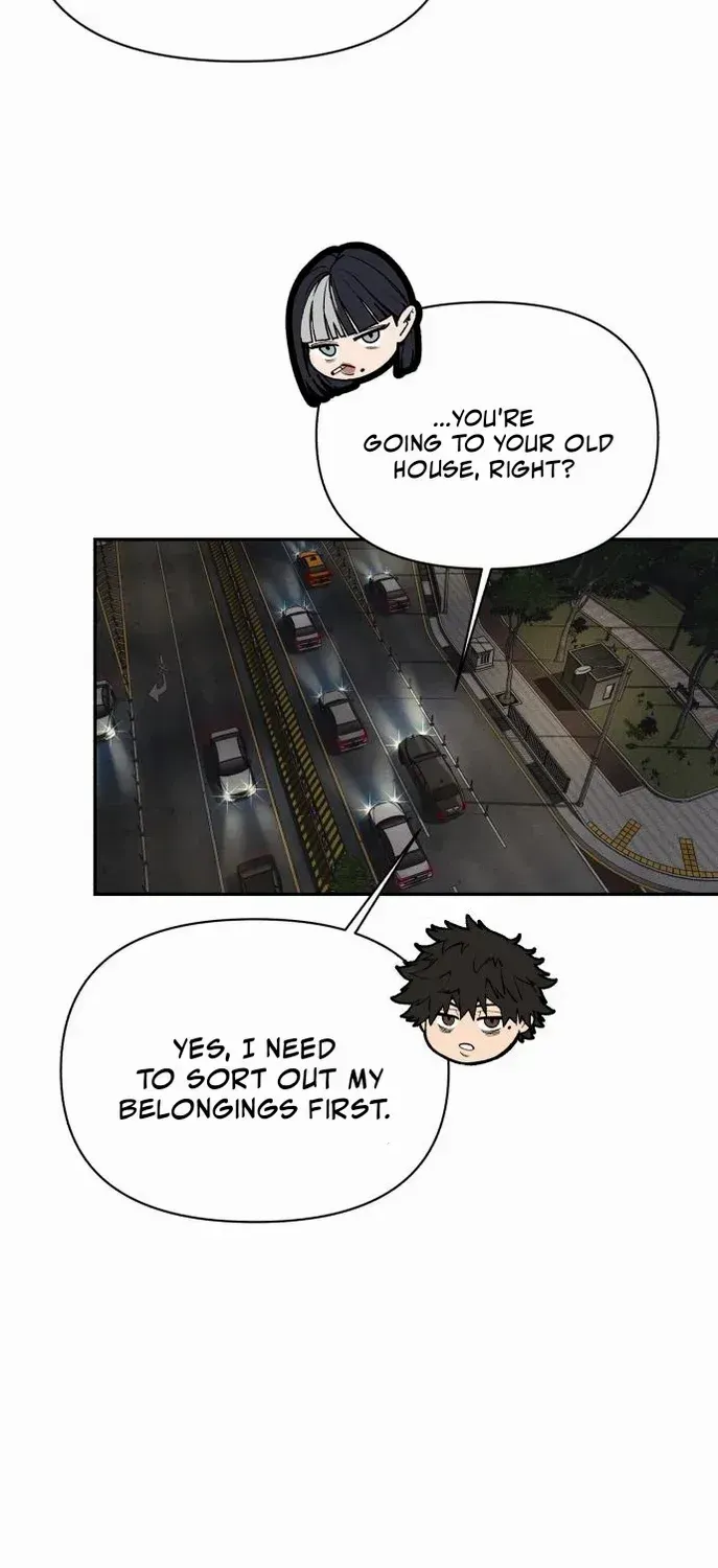 Sha-MONEY-ism Chapter 7 page 96 - 