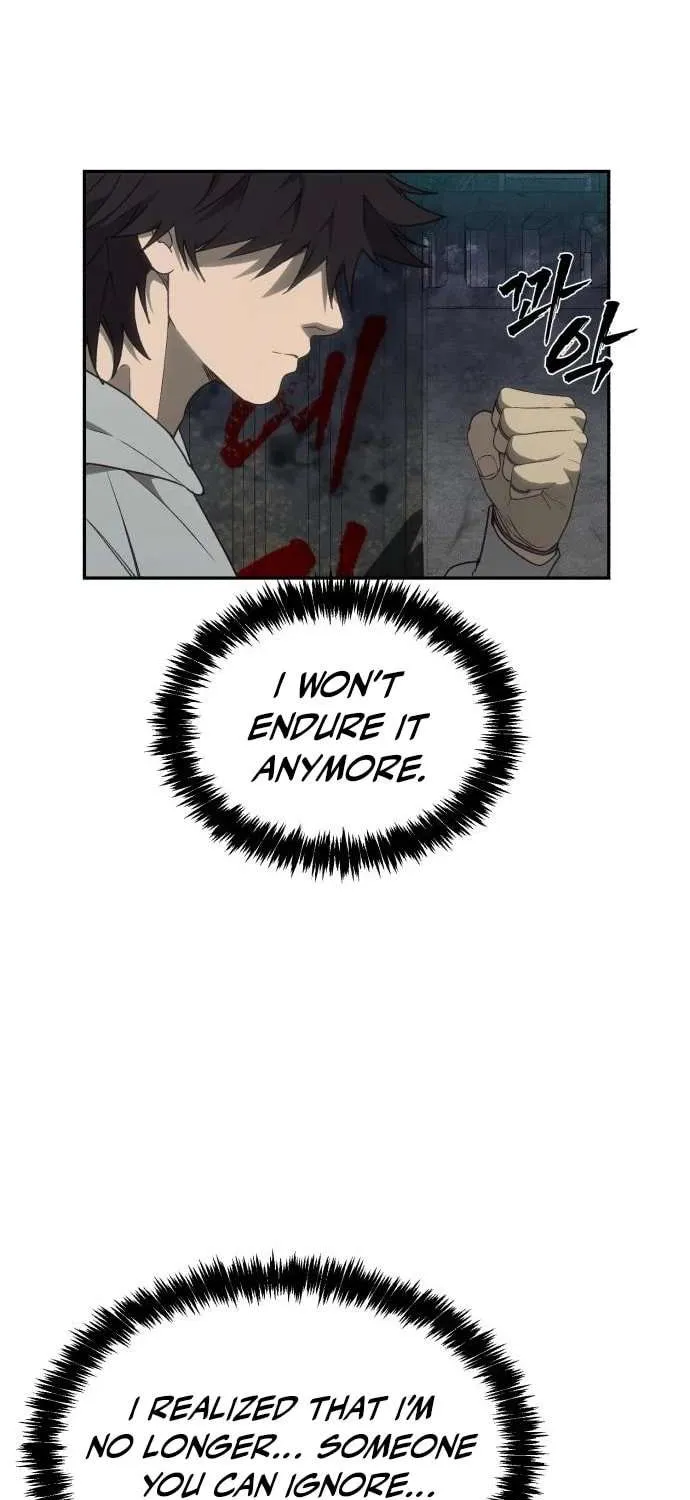 Sha-MONEY-ism Chapter 8 page 21 - 