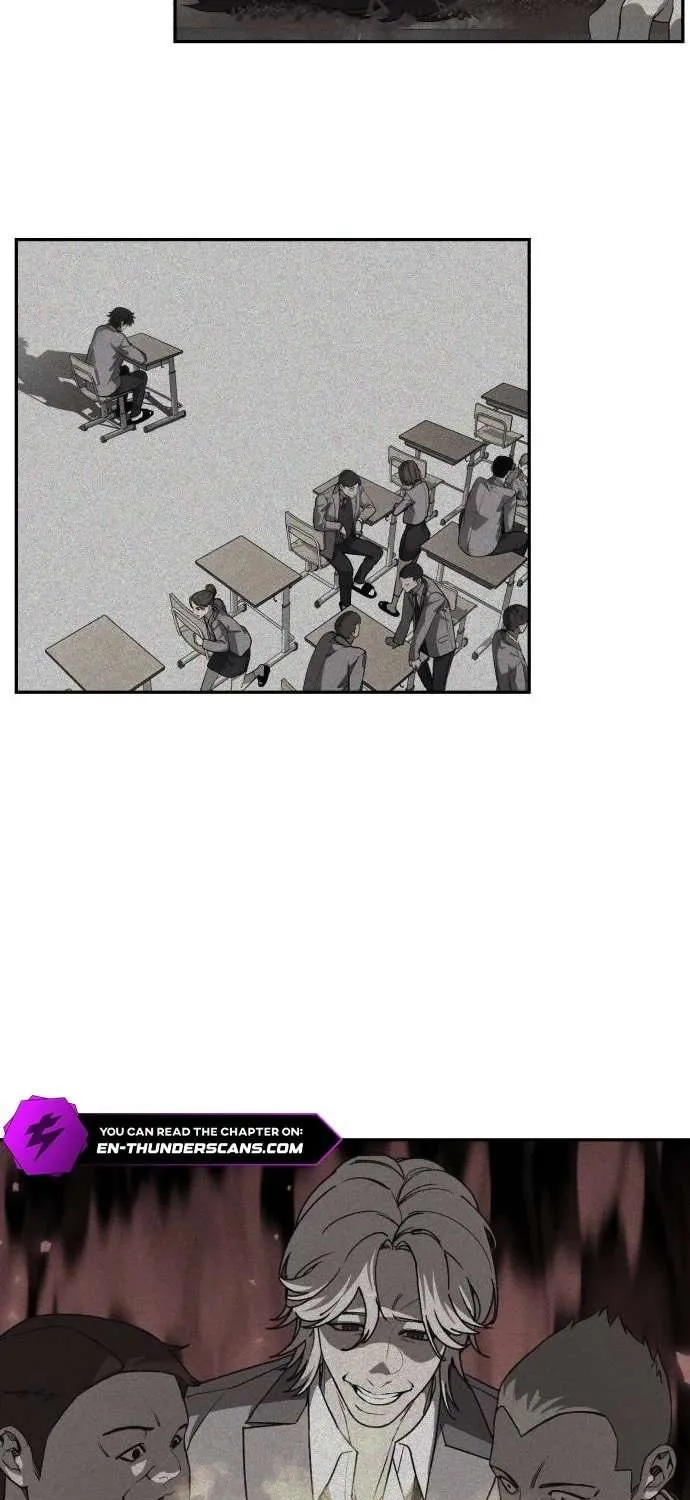 Sha-MONEY-ism Chapter 8 page 29 - 