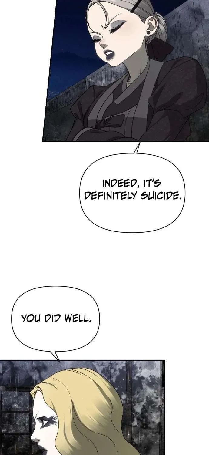 Sha-MONEY-ism Chapter 8 page 35 - 