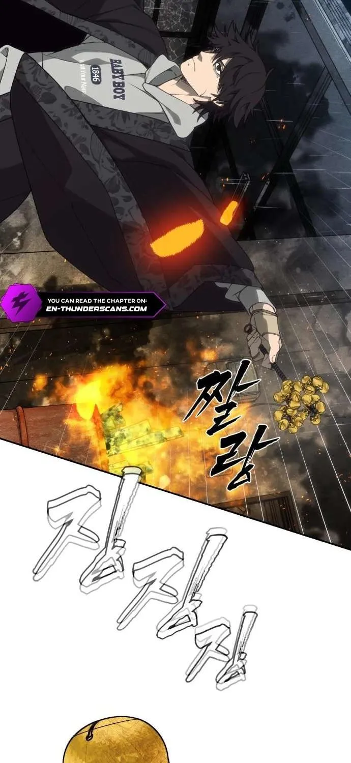 Sha-MONEY-ism Chapter 8 page 44 - 