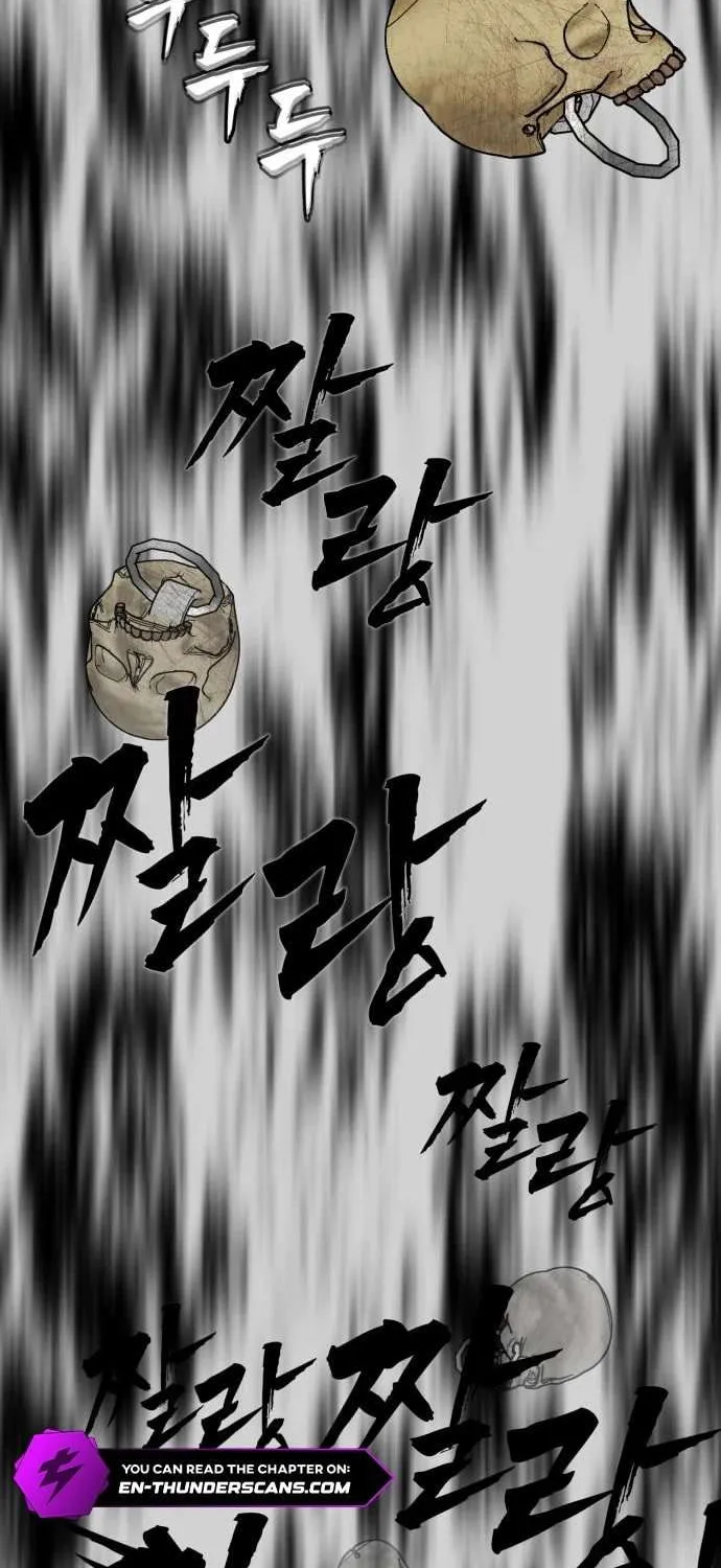 Sha-MONEY-ism Chapter 8 page 47 - 