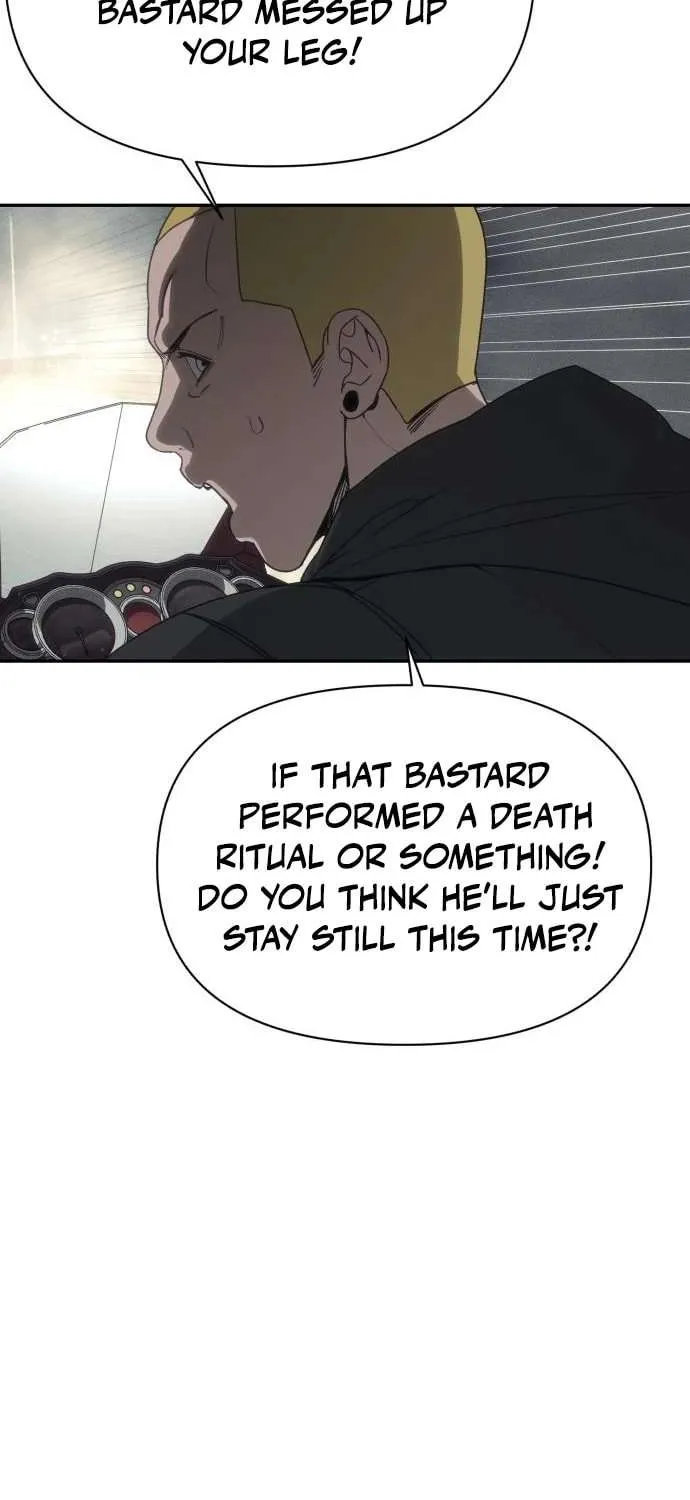 Sha-MONEY-ism Chapter 8 page 54 - 