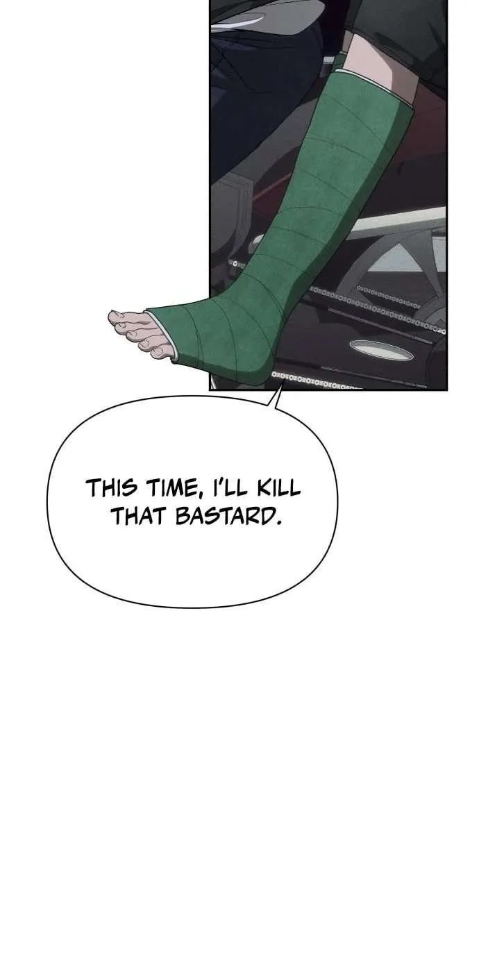 Sha-MONEY-ism Chapter 8 page 56 - 