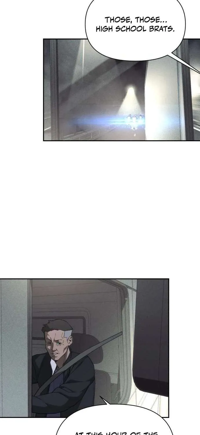 Sha-MONEY-ism Chapter 8 page 59 - 