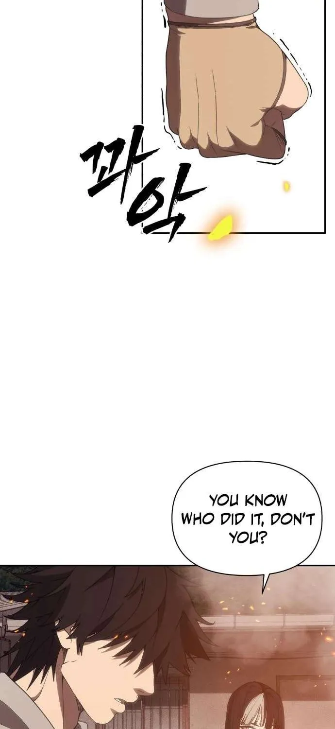 Sha-MONEY-ism Chapter 8 page 8 - 