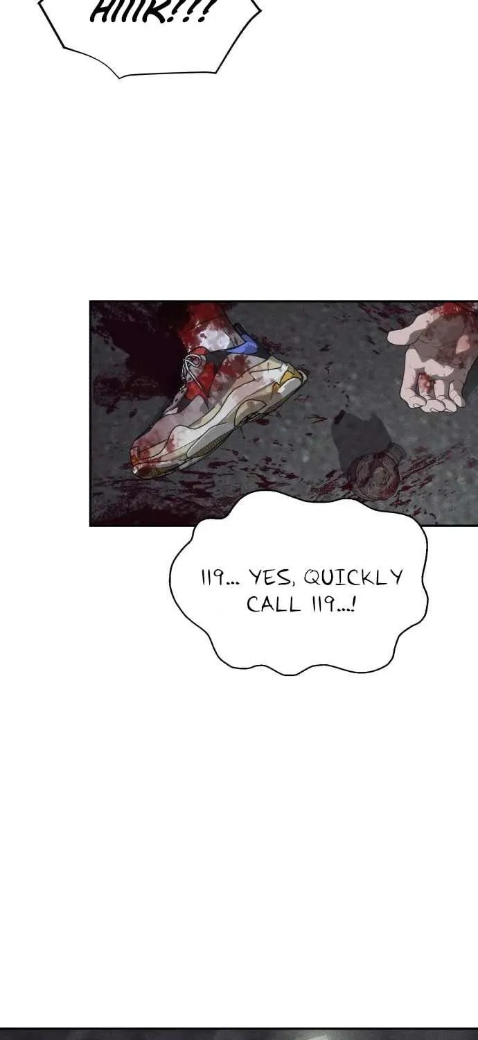 Sha-MONEY-ism Chapter 8 page 76 - 