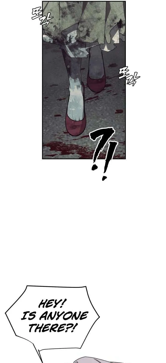 Sha-MONEY-ism Chapter 8 page 80 - 