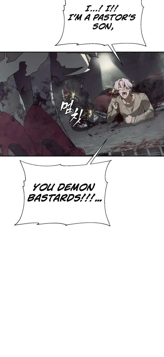 Sha-MONEY-ism Chapter 8 page 89 - 