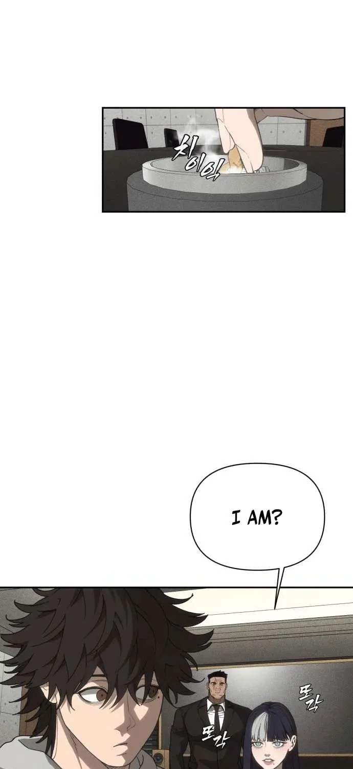 Sha-MONEY-ism Chapter 9 page 35 - 