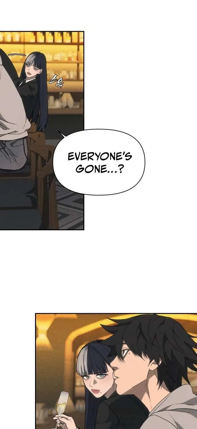 Sha-MONEY-ism Chapter 9 page 62 - 
