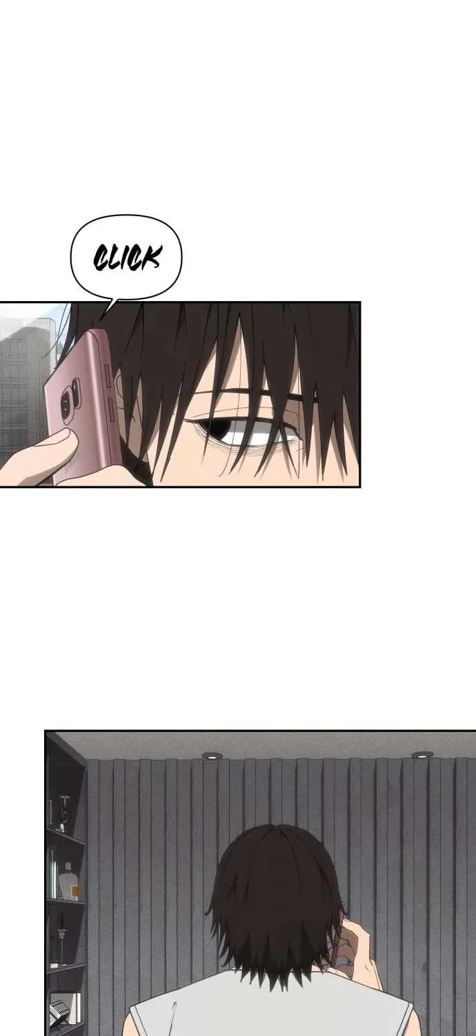 Sha-MONEY-ism Chapter 9 page 8 - 