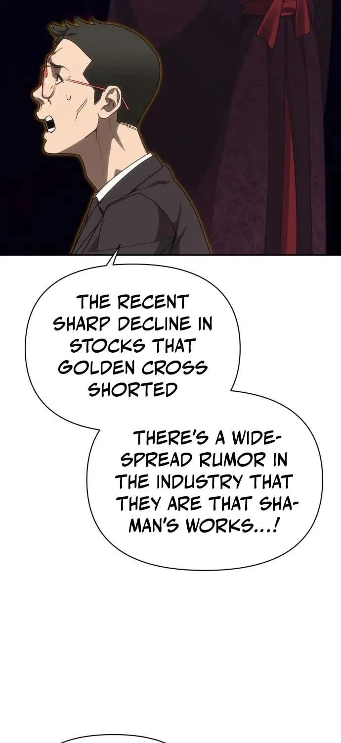 Sha-MONEY-ism Chapter 9 page 92 - 