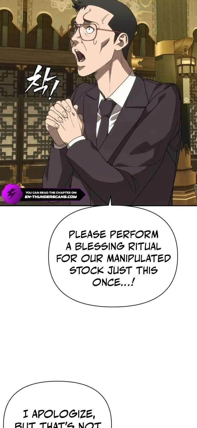Sha-MONEY-ism Chapter 9 page 94 - 