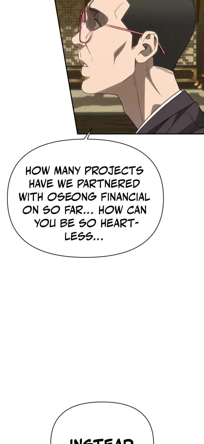 Sha-MONEY-ism Chapter 9 page 96 - 