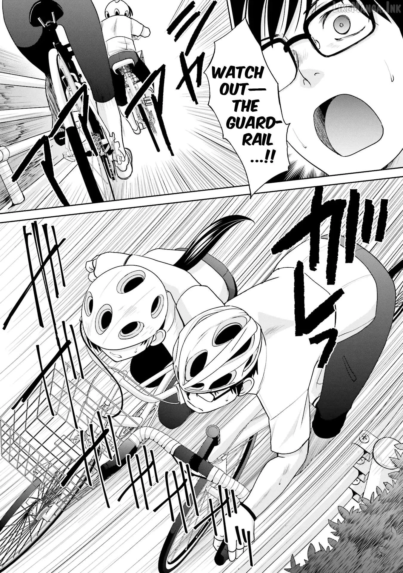 Shachiku to shoujo no 1800-nichi Chapter 13 page 16 - 