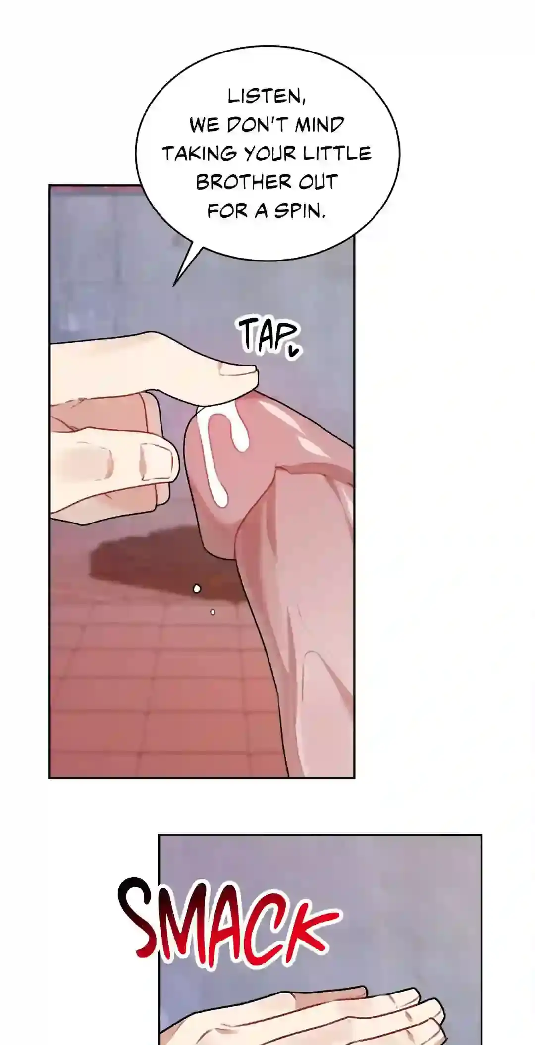 Shackled by Desire Chapter 1 page 33 - 