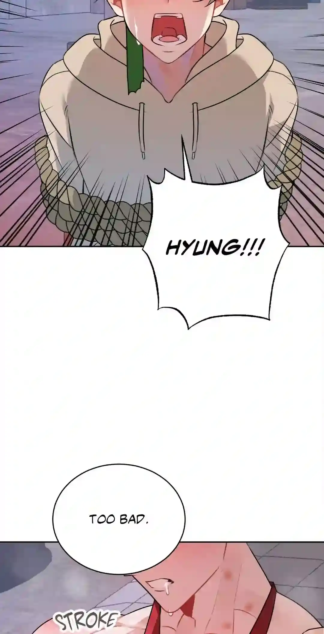 Shackled by Desire Chapter 1 page 42 - 