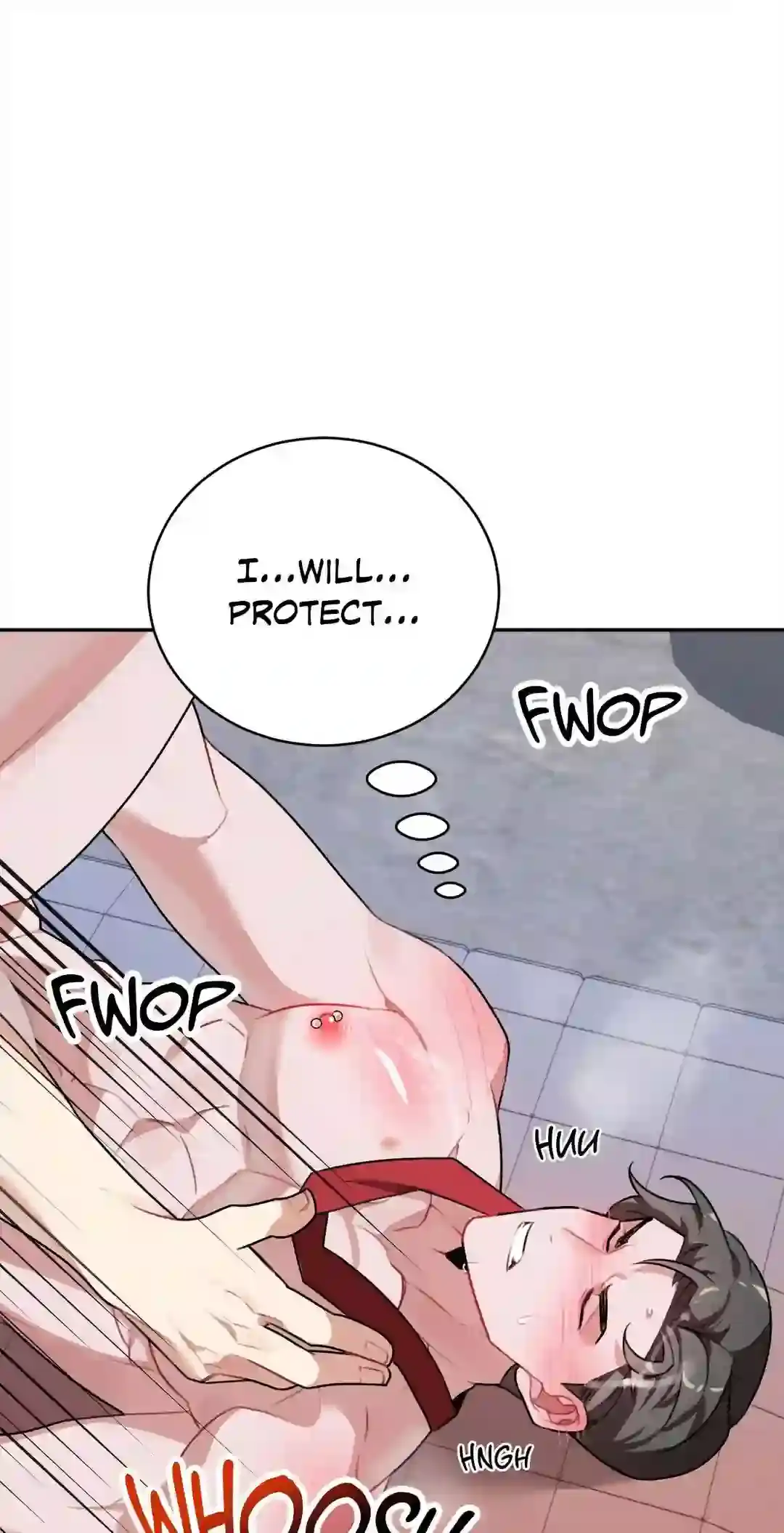 Shackled by Desire Chapter 1 page 49 - 