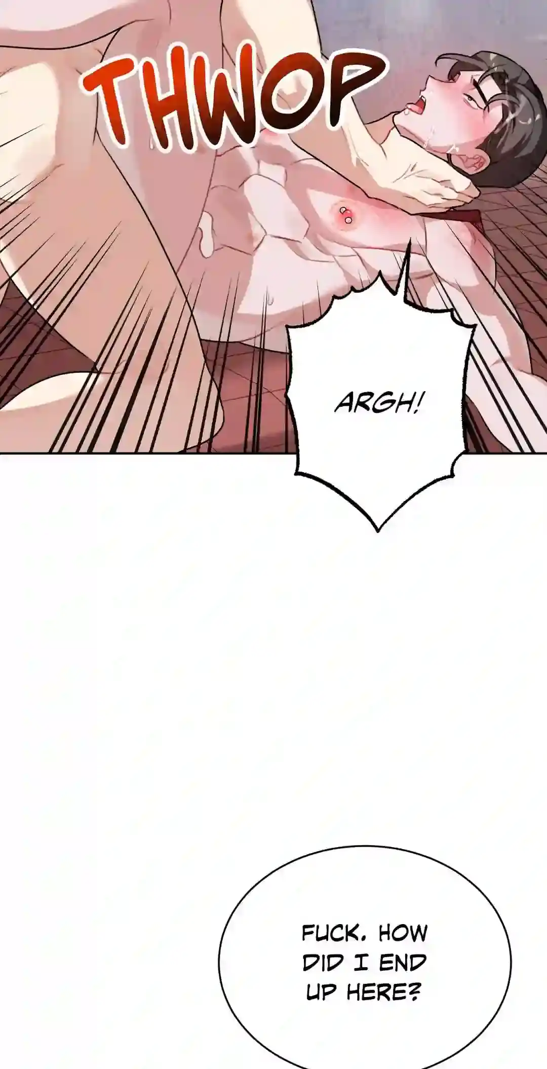 Shackled by Desire Chapter 1 page 54 - 