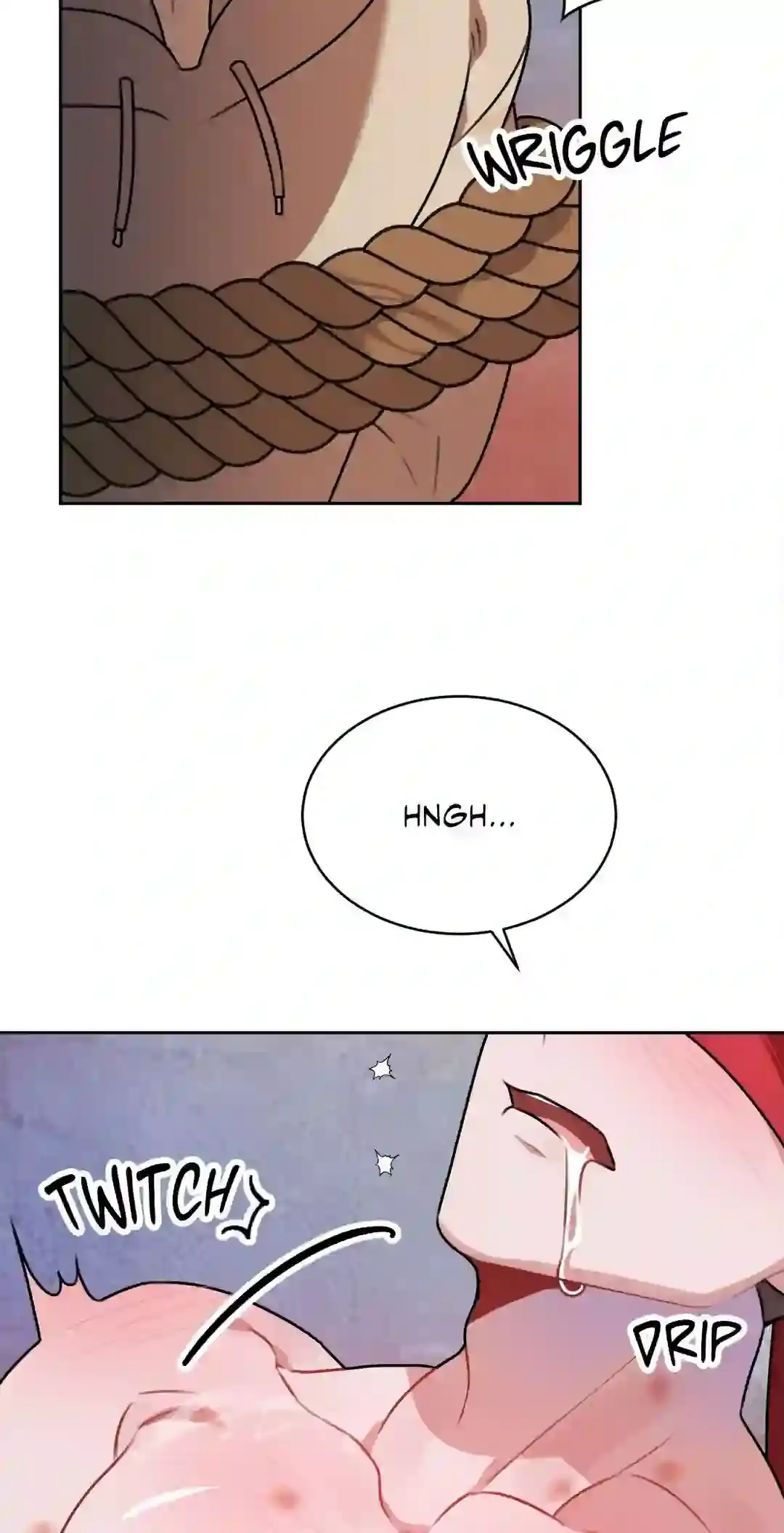Shackled by Desire Chapter 1 page 7 - 