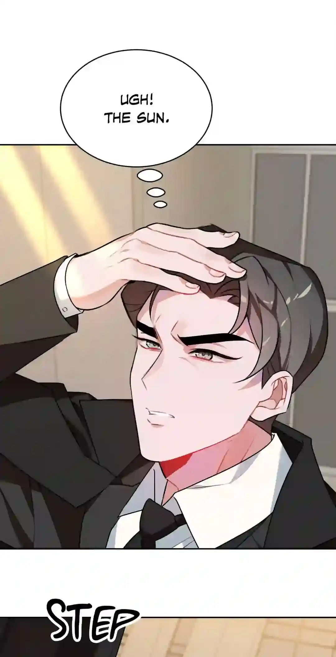 Shackled by Desire Chapter 1 page 64 - 