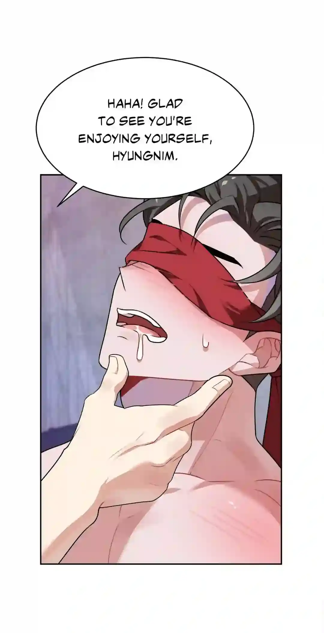 Shackled by Desire Chapter 1 page 9 - 