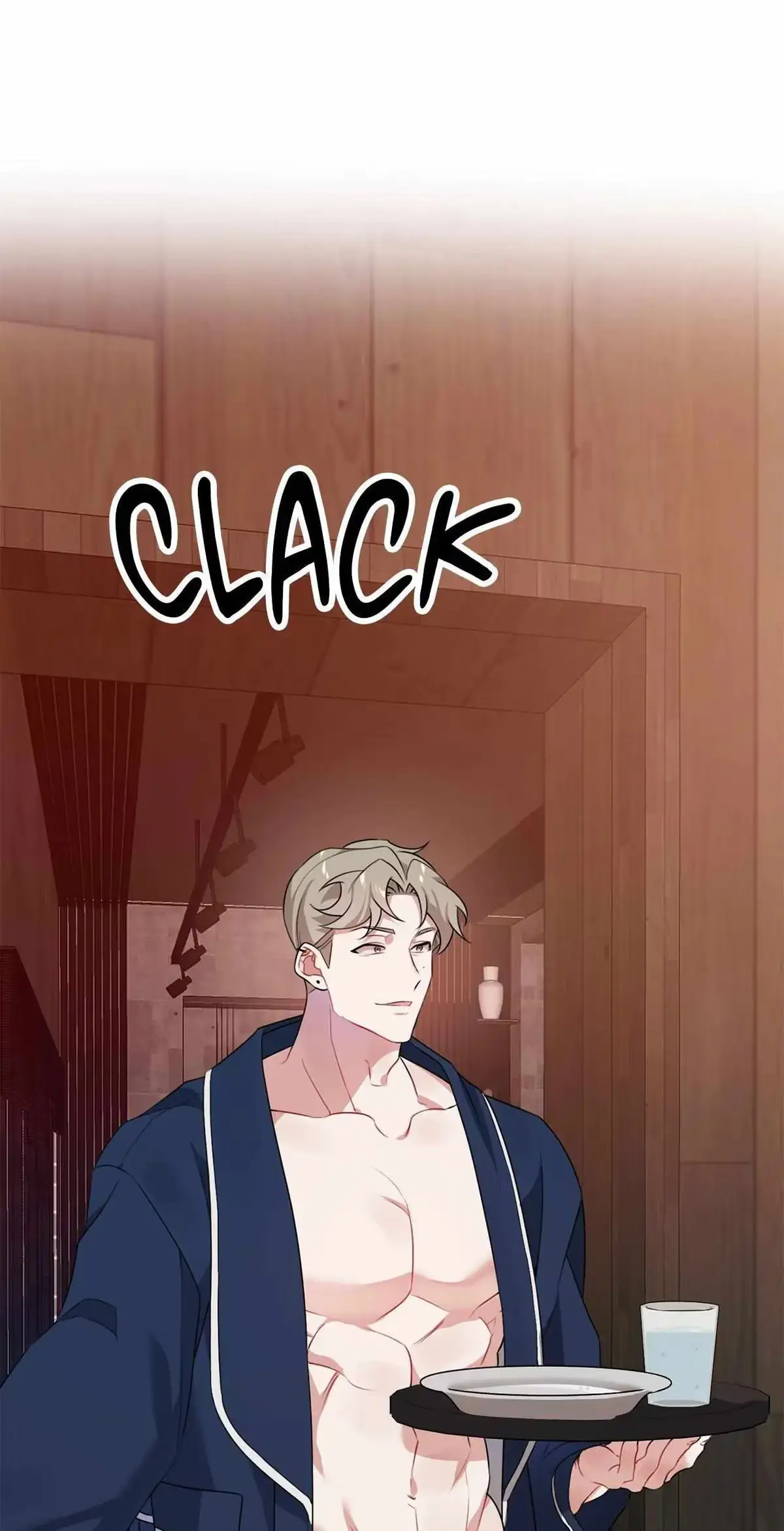 Shackled by Desire Chapter 10 page 1 - 