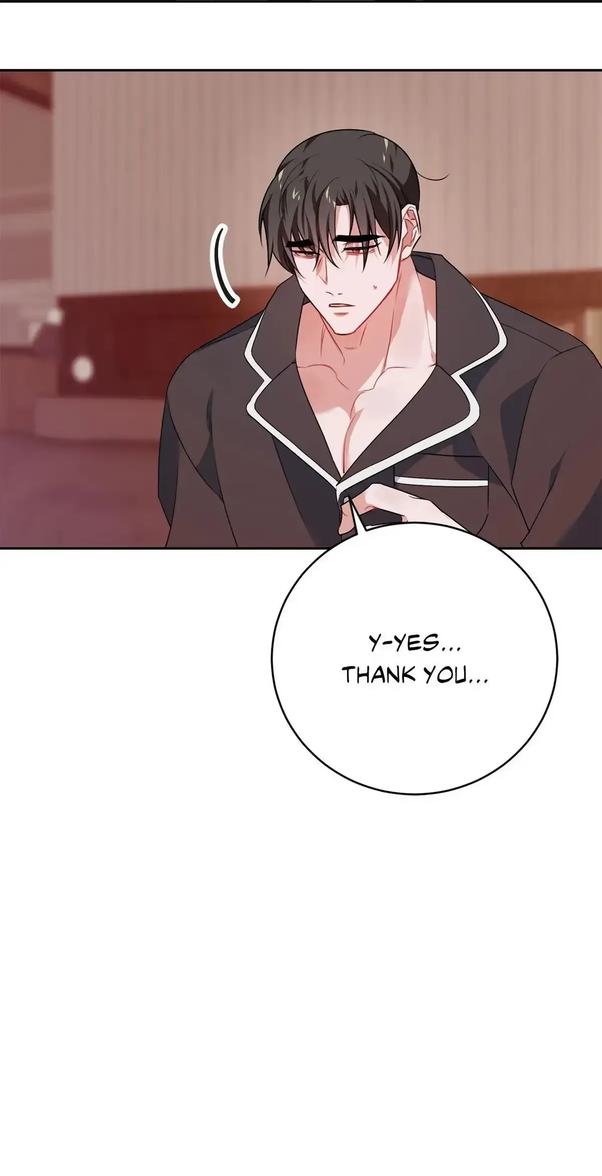 Shackled by Desire Chapter 10 page 3 - 