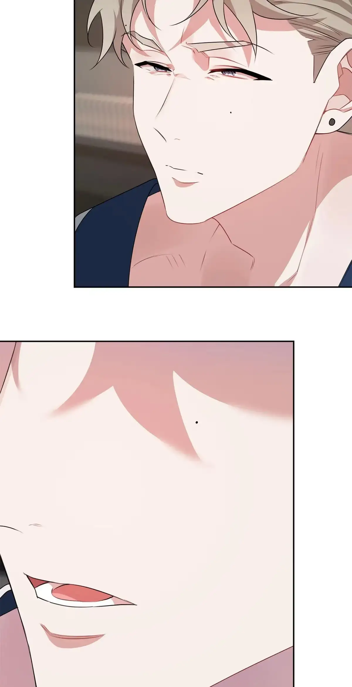 Shackled by Desire Chapter 10 page 47 - 