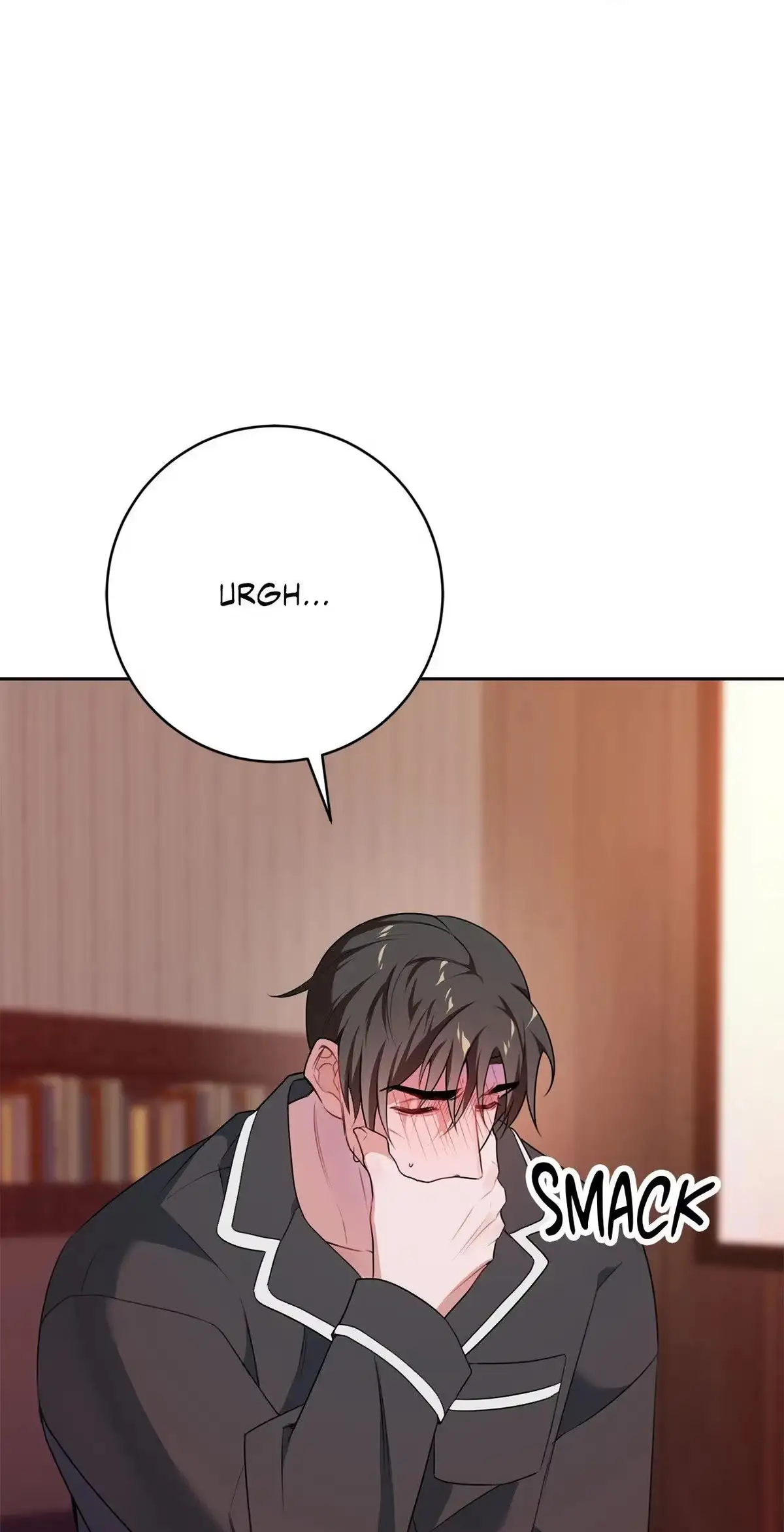 Shackled by Desire Chapter 10 page 6 - 