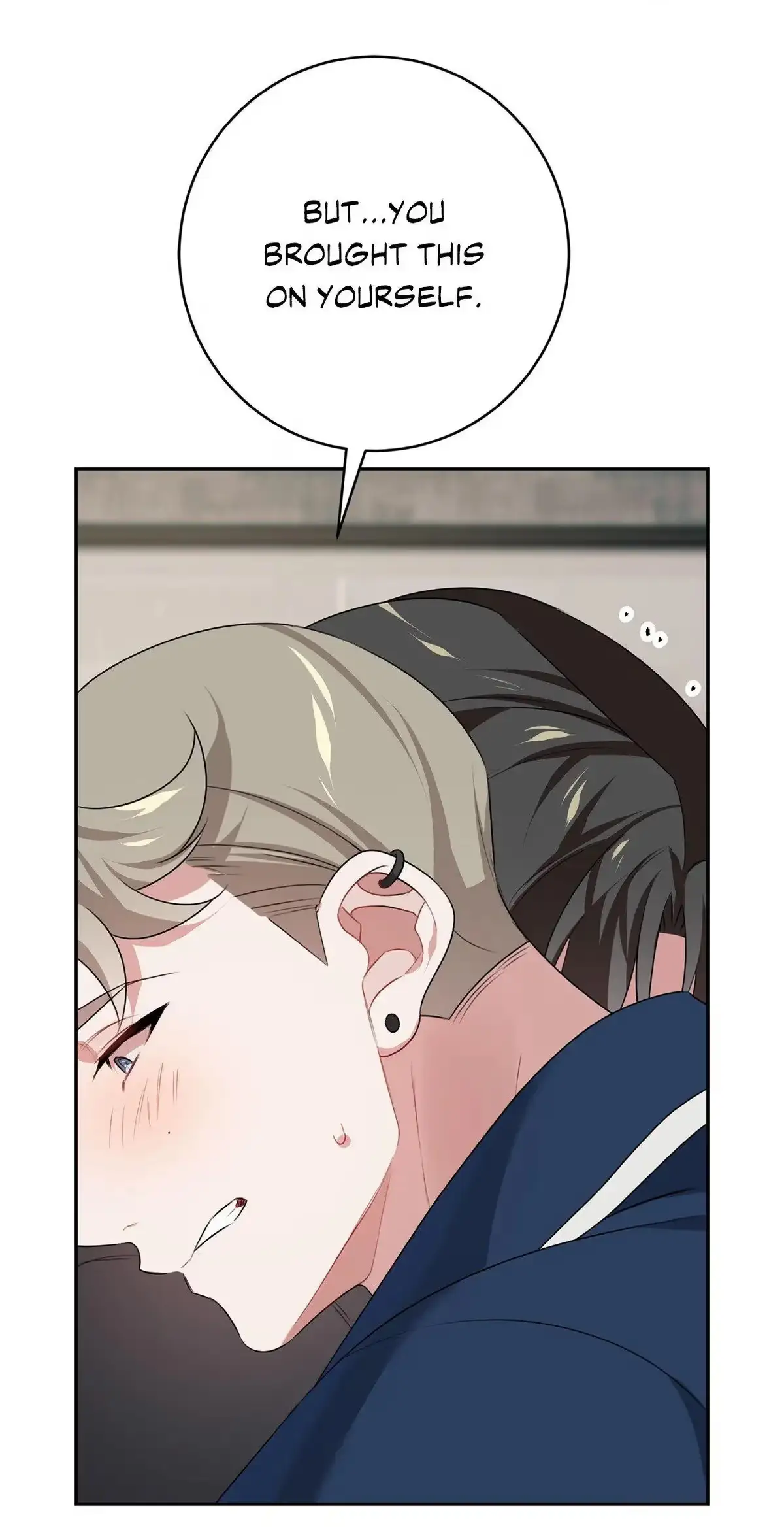 Shackled by Desire Chapter 10 page 72 - 