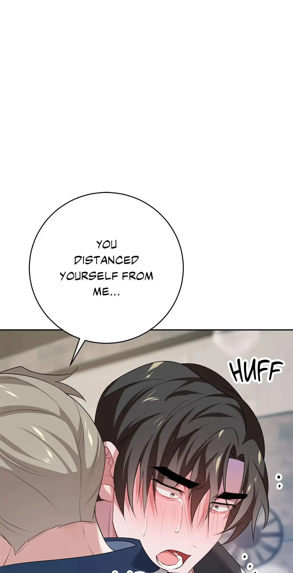 Shackled by Desire Chapter 10 page 73 - 