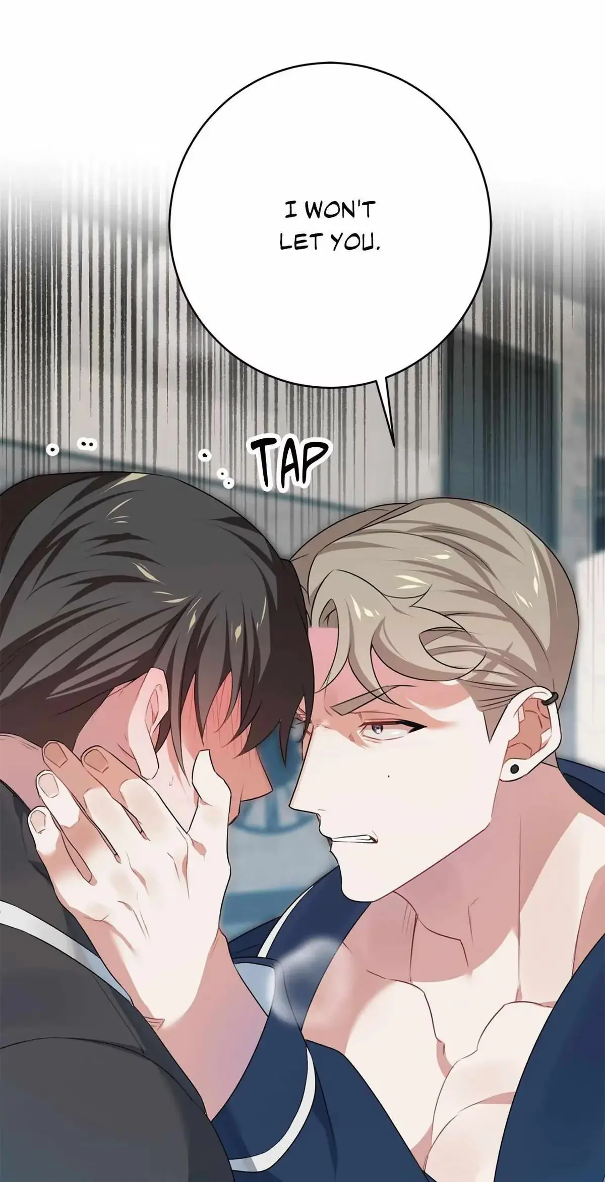 Shackled by Desire Chapter 10 page 80 - 