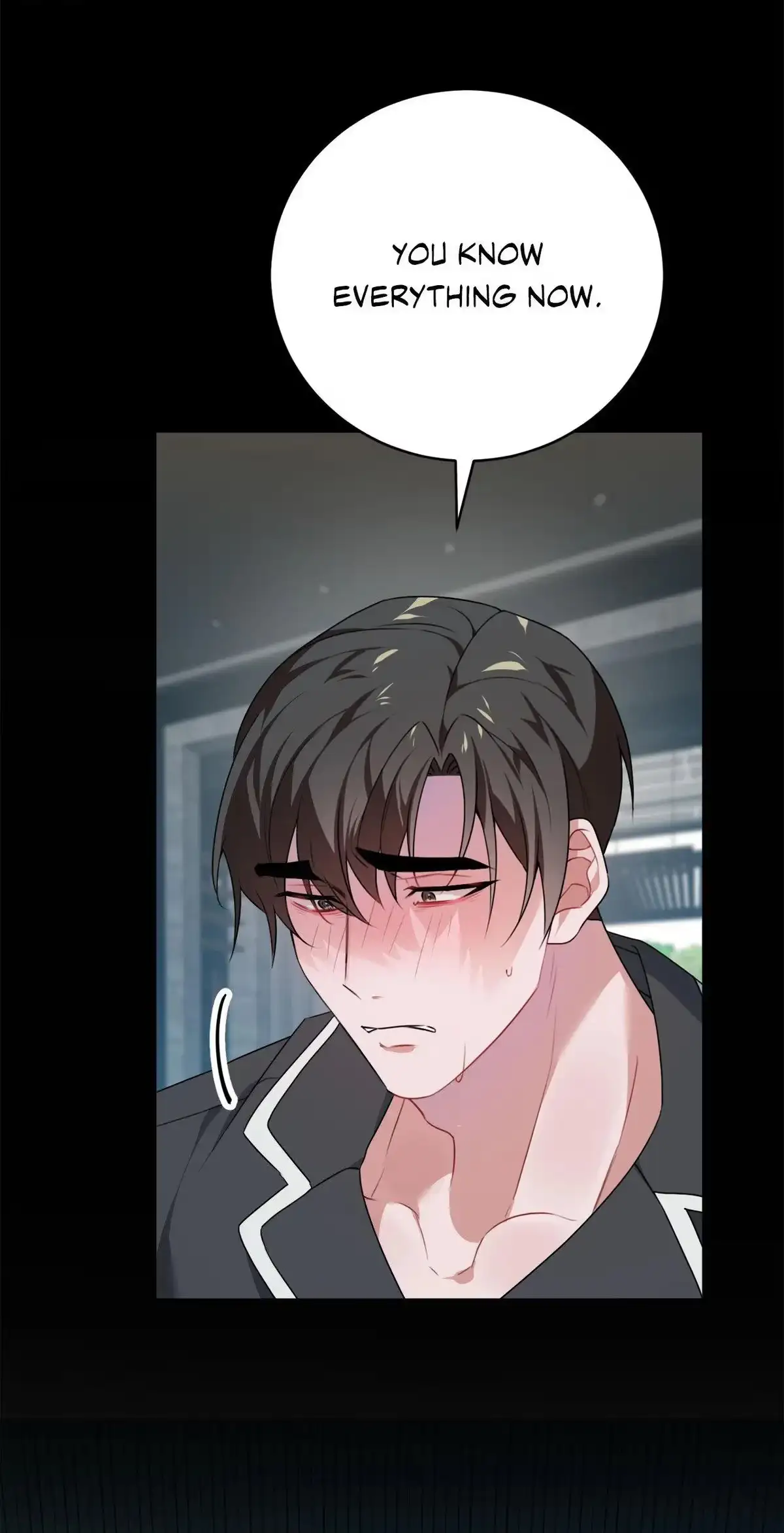 Shackled by Desire Chapter 11 page 4 - 