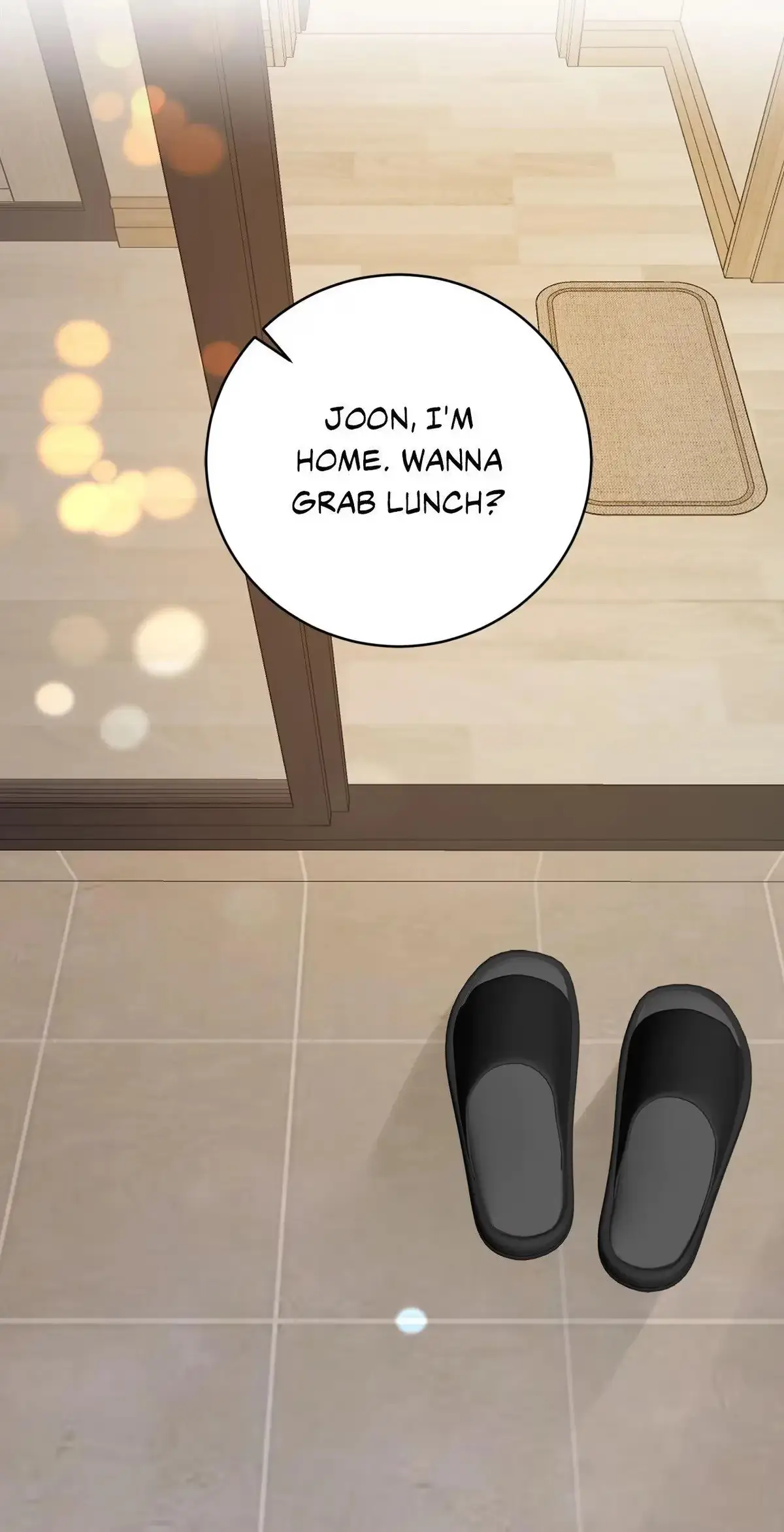 Shackled by Desire Chapter 11 page 33 - 