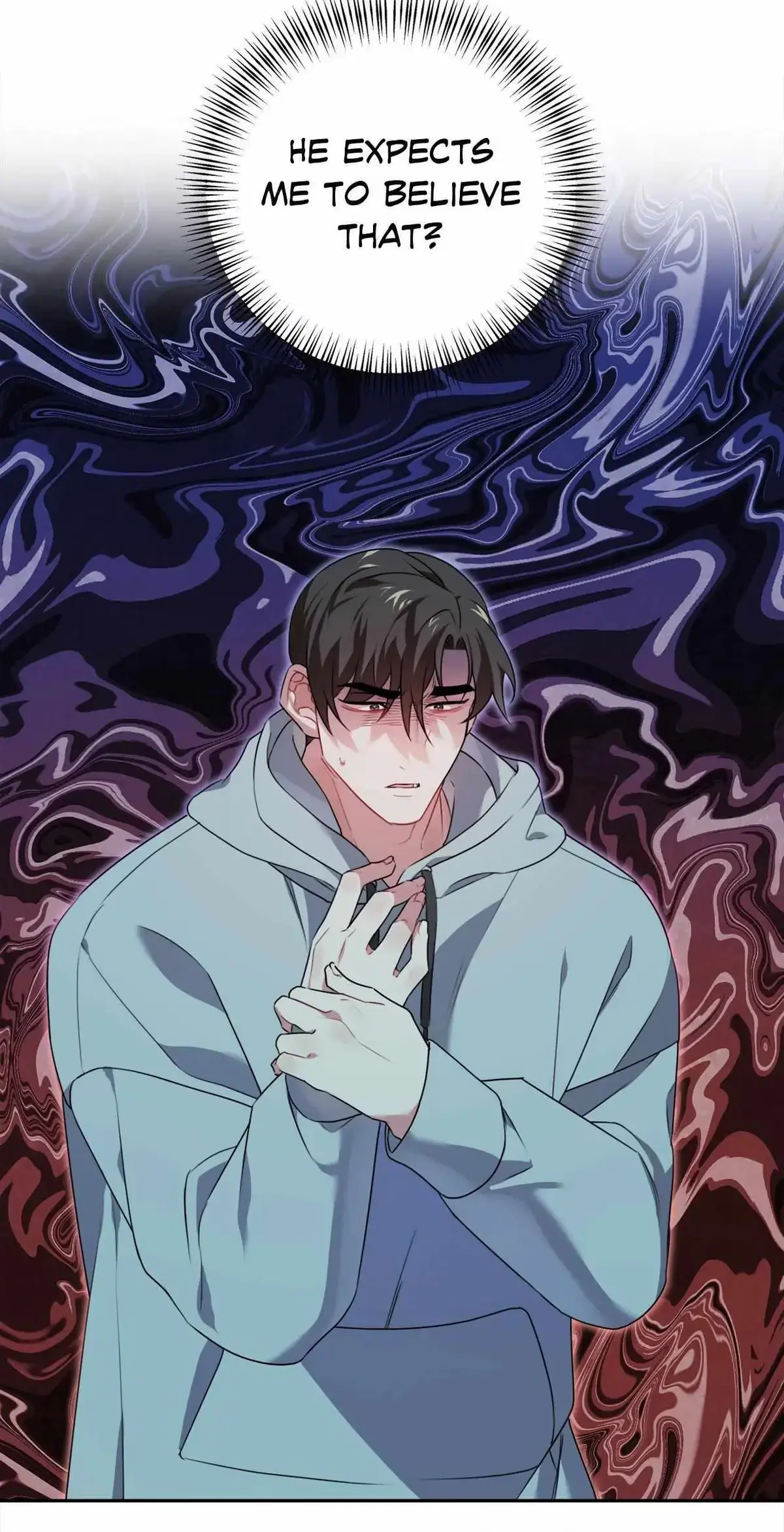 Shackled by Desire Chapter 11 page 47 - 