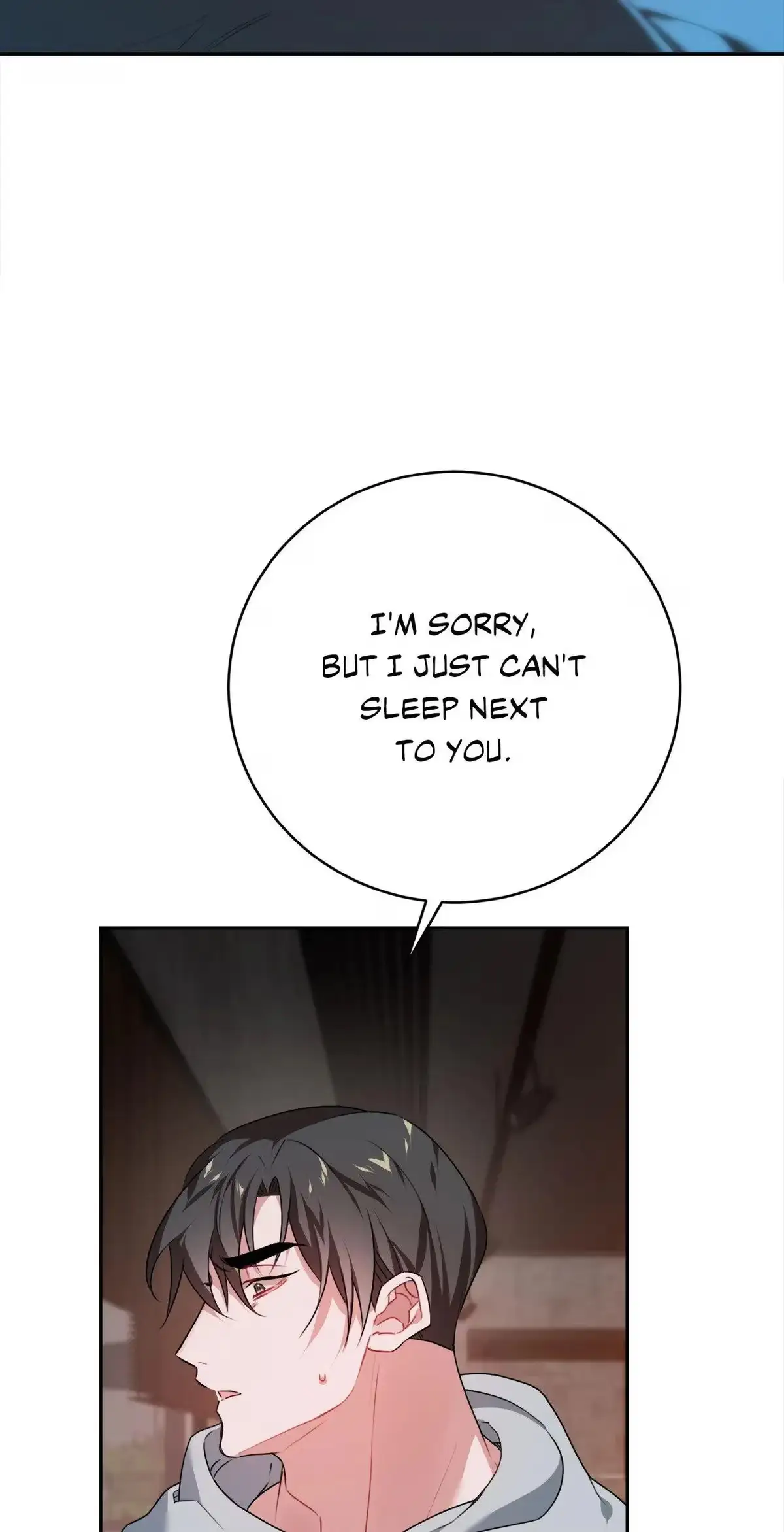 Shackled by Desire Chapter 11 page 6 - 