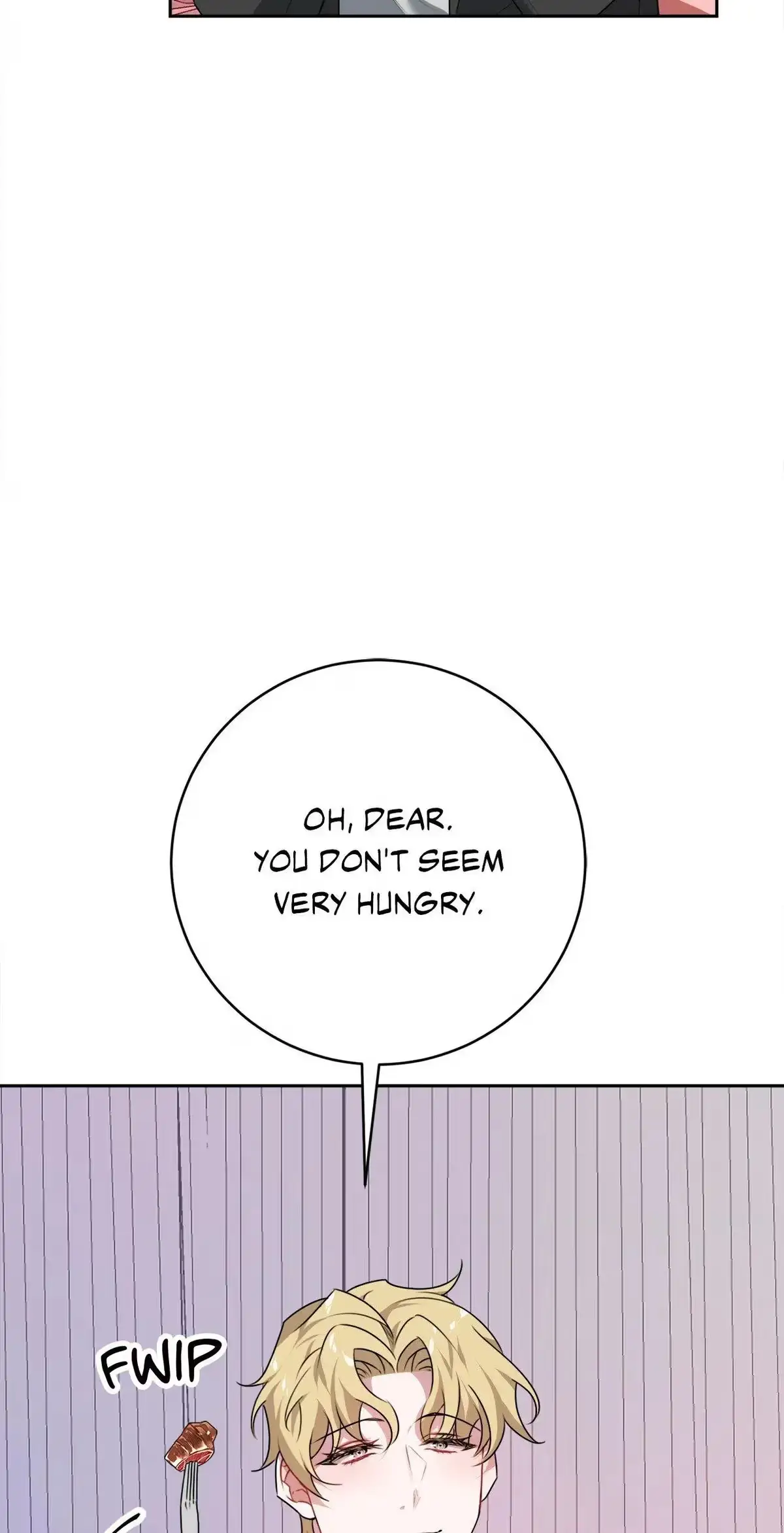 Shackled by Desire Chapter 12 page 4 - 